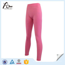 High Quality Girl Thermal Pants for Kids